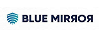 Blue Mirror