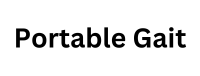 Portable Gait