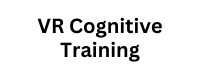 VR Cognitive Training