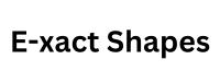 E-xact Shapes